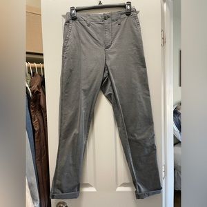Old Navy Business Casual Straight Leg Pants